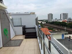 Palmera East (D14), Apartment #588180281